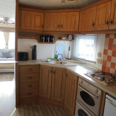 Hotel 6 Berth The Wolds Salisbury Addlethorpe Zewnętrze zdjęcie