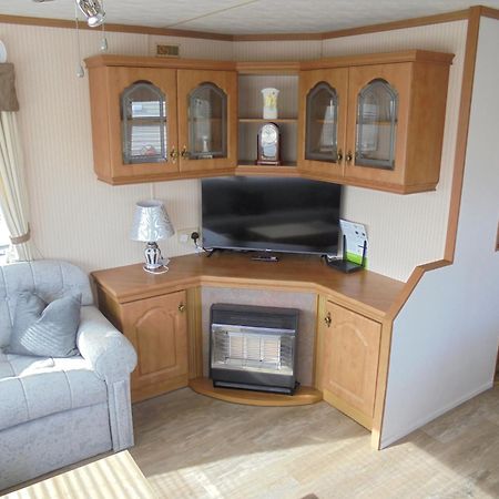 Hotel 6 Berth The Wolds Salisbury Addlethorpe Zewnętrze zdjęcie