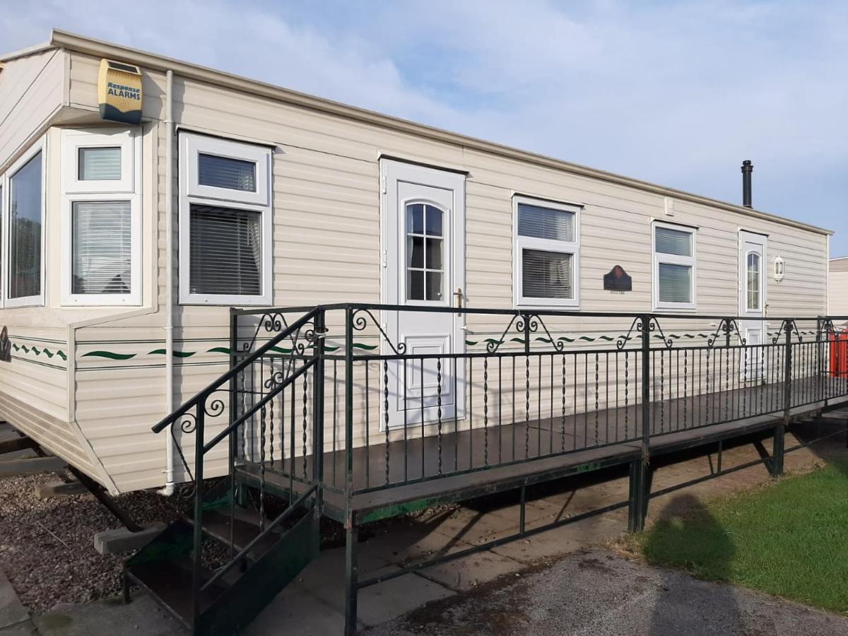 Hotel 6 Berth The Wolds Salisbury Addlethorpe Zewnętrze zdjęcie