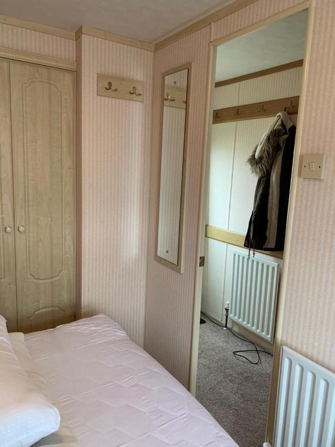 Hotel 6 Berth The Wolds Salisbury Addlethorpe Zewnętrze zdjęcie