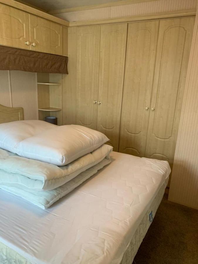 Hotel 6 Berth The Wolds Salisbury Addlethorpe Zewnętrze zdjęcie