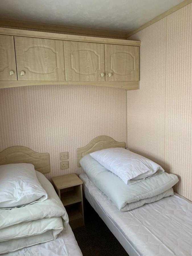 Hotel 6 Berth The Wolds Salisbury Addlethorpe Zewnętrze zdjęcie